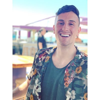 Cant_Stop_Sam's profile picture. Live Wisely, Love Well ✌🏼