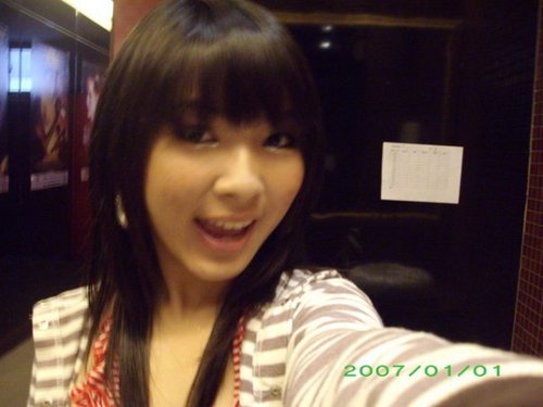 amychen_1122's profile picture. 