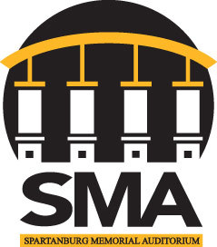 SMA is one of the finest theaters in the country, hosting eclectic artists.