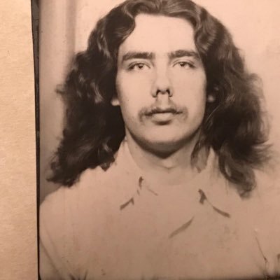 Writer, pops, grandpop, fisherman, music man, baseball fan. Ex-greaser. Ex-hippie. Ambidextrous: might go left, might go right, it depends on the issue.