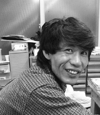 yunyop's profile picture. 나무나깍는판화가