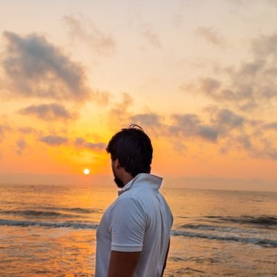 AntoBerkin's profile picture. கருப்பு சிவப்பு 🖤❤️