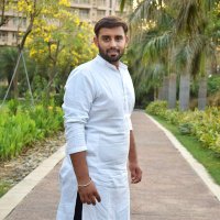 Abhishek Agarwal (@abhishek10ag) 's Twitter Profile Photo Abhishek Agarwal (@abhishek10ag) 's Twitter Profile Photo