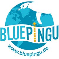 Bluepingu e.V. (@bluepingu) 's Twitter Profile