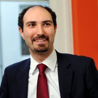 Sherif Malak (@thedatalawyer) 's Twitter Profile