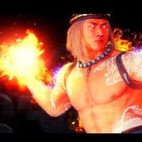 Fire God Lord Liu Kang (@mrliuliu_) 's Twitter Profile