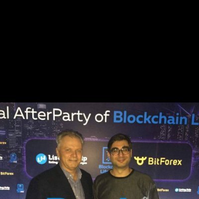 Tronrevolutin's profile picture. 