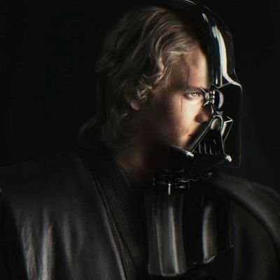 BeyondNoFears's profile picture. ❝ʏᴏᴜ ᴜɴᴅᴇʀᴇsᴛɪᴍᴀᴛᴇ ᴍʏ ᴘᴏᴡᴇʀ.❞ Formally a Jedi now a Sith Lord, now I am known as Darth Vader or Lord Vader, Padme is my life. ♡@♡