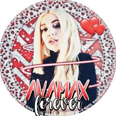 Canadian Avatar 🇨🇦. Fanpage ⭐️. Obsessed with Ava's music 🎶. Noticed around x998 total 😭. Avatar since 5/10/18 🌹. Started 29/01/19 👑. MY OH MY out now 🔗
