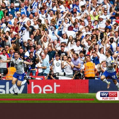 Tranmere Rovers fan / International Marine Operator