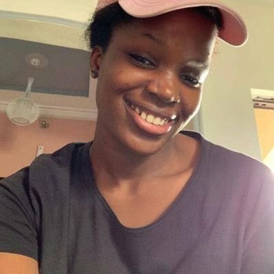 edeki_hilda's profile picture. AM SPECIAL COS I THINK SO