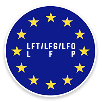 LFT/LFS/LFO/LFP 🇪🇺 Profile