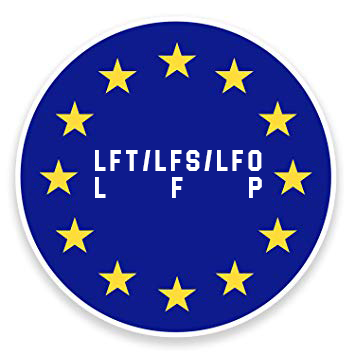 LFT/LFS/LFO/LFP 🇪🇺