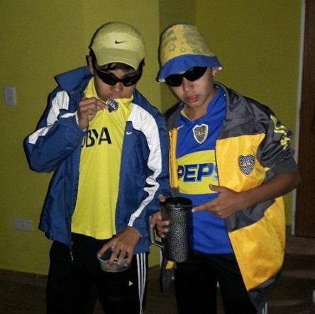 MateoPosting's profile picture. noidea