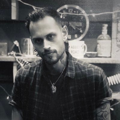 sshoxxx's profile picture. Owner/Manager Headcase Barbers- Shoreditch 💈✂️