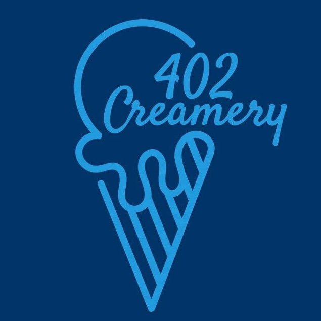 Small batch, super premium, made from scratch ice cream. Since 2017.