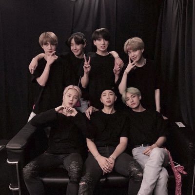 Bts South Africa Profile