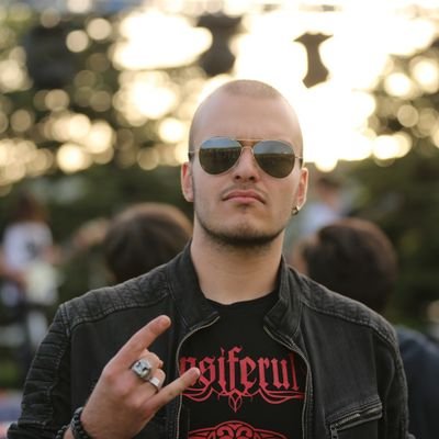 axeandshield's profile picture. Bilkent IAED