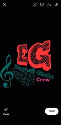 CrewGlobe's profile picture. we are crews born to bring d gospel to d world nd singer of d gospel (dan11:32)