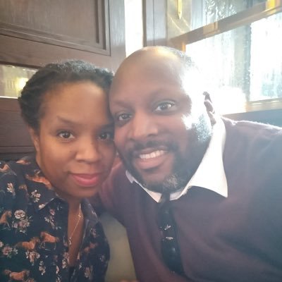 Husband and IT Professional in London - Trying to live for Jesus! And not necessarily in that order! 🇬🇧🇧🇧