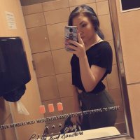Trinity Marshall (@trinity55658957) 's Twitter Profile