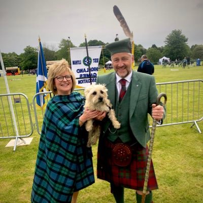 The Kilt Studio offers both bespoke and hire Scottish outfits, including standard and custom tartan that will provide a unique outfit for your special occasion!