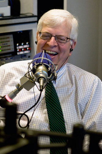 DennisPrager Profile Picture