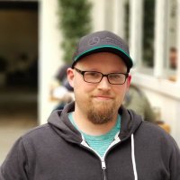 Jaron Bradley (@jbradley89) 's Twitter Profile Photo Jaron Bradley (@jbradley89) 's Twitter Profile Photo