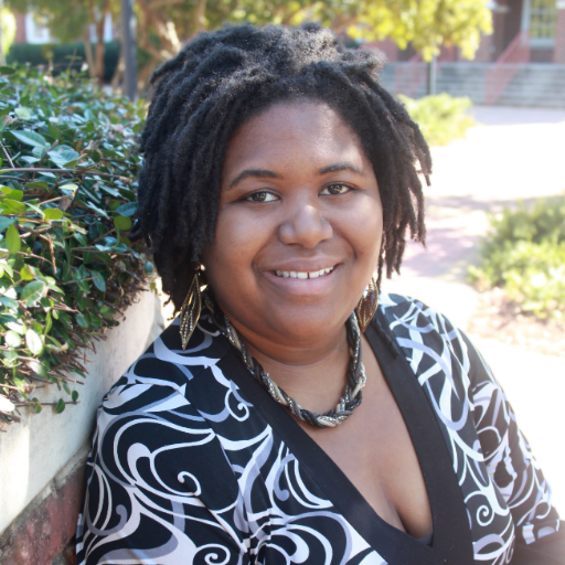 ZuriEAnderson's profile picture. Yuge nerd btw... ♥️ Tweets are my own. She/her.