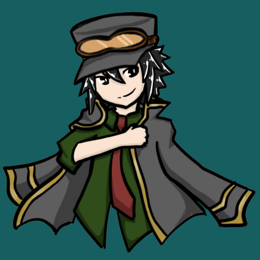 WindAdeptさんのプロフィール画像