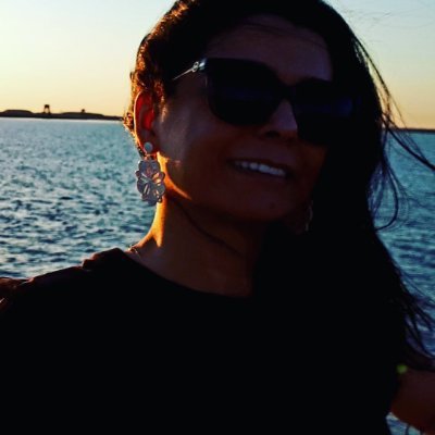 EuRitacastro's profile picture. #InMoroWeTrust