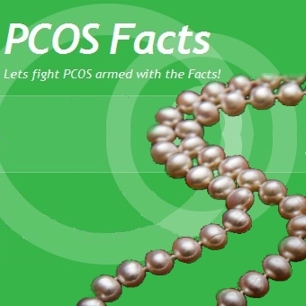 A comprehensive collection of PCOS facts that'll aid us understand our body better and fight the Syndrome in a better way!Lets fight PCOS armed with the facts!