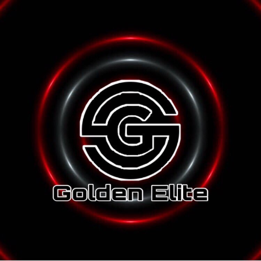 GoldenElitegg's profile picture. We are a new upcoming eSports team! Young and talented! Sponsored by @fadegrips & Rouge Energy Use code: Gamy @AporiaCustoms for % off our team jersey! #GE 🔥