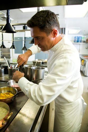 ChefTonyEsnault's profile picture. 