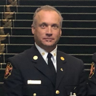 Deputy Fire Chief/ Oshawa Fire Service
