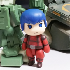 ミッチェルさんのプロフィール画像