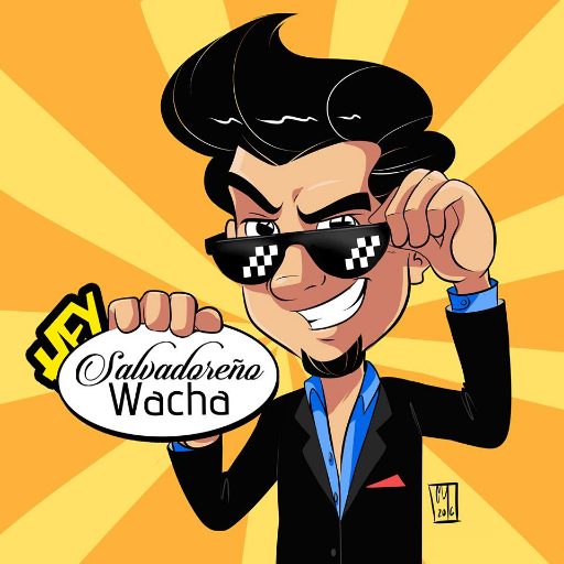 soywachasv Profile Picture