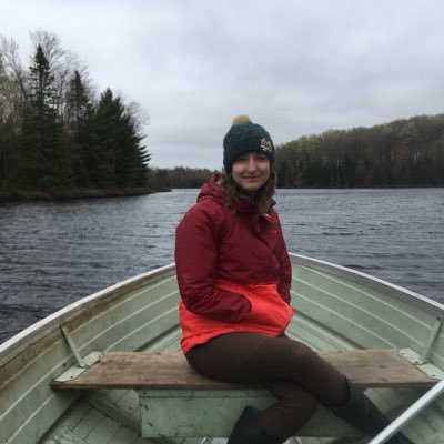 Ceara Talbot Profile