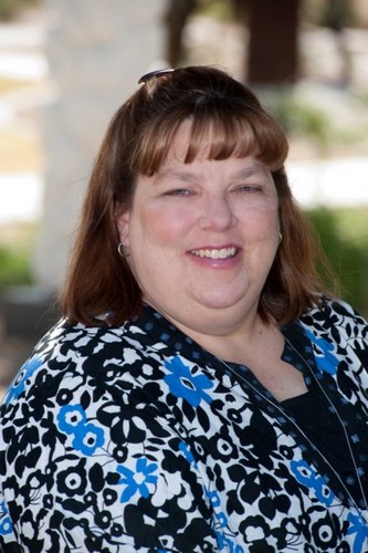 csramsower's profile picture. 