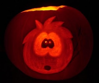 AppOLanterns's profile picture. App-O'-Lanterns is a contest celebrating the creativity of app developers and users. Put down your iPad, grab a knife and carve a homage to your favorite App.