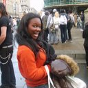 Abena Donkor - @Maabzy - Twitter