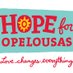Hope for Opelousas (@Hope4Opelousas) Twitter profile photo