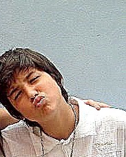 quem sou eu? 02