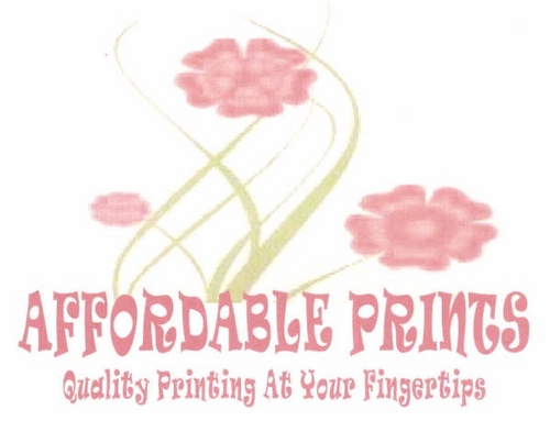 AffordPrints's profile picture. 