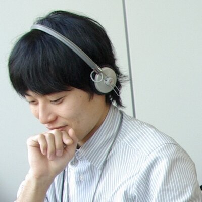 毛原大樹 on Twitter 