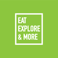 Eat Explore & More(@eatexploremore1) 's Twitter Profile Photo