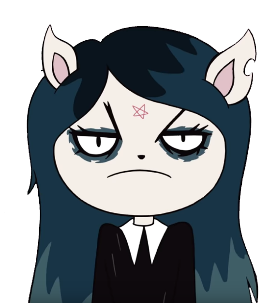 lucispomme's profile picture. (CD character; new to Hathian 👌 not a real person)