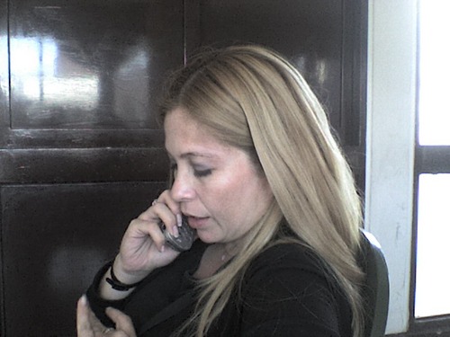 Soy lo que siento...soy lo que me pasa...soy diferente ...
