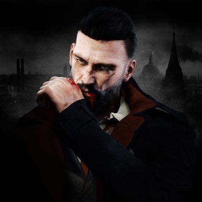 34+ Vampyr Jonathan Reid Coat Images