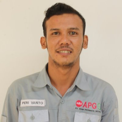 PeriBrueh's profile picture. Optimistic to complete the Mission and Vision that has been set